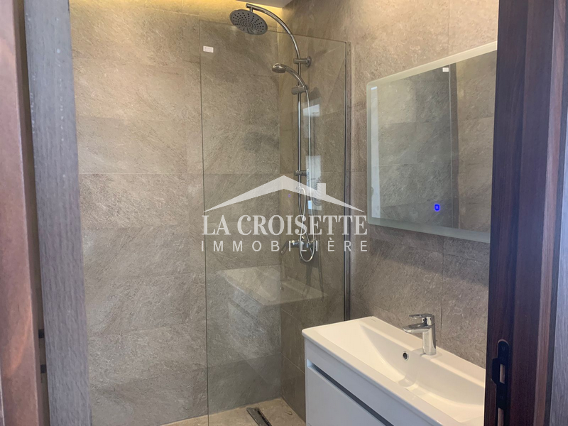 Appartement S+1 à Ain Zaghouan Nord